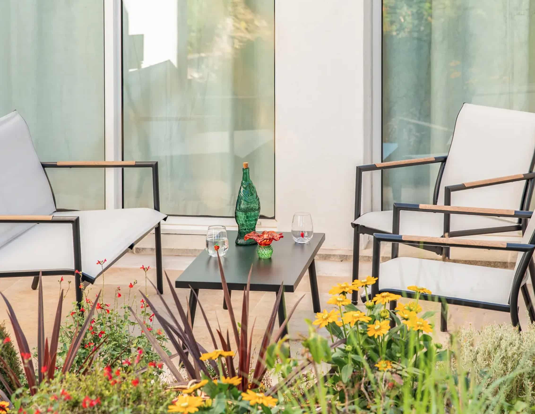 Ce Salon De Jardin Botanic A Moins De 250 E Donne Un Rendu Que Mes Voisins Ont Pris Pour Du Mobilier A 800 Euros Featured