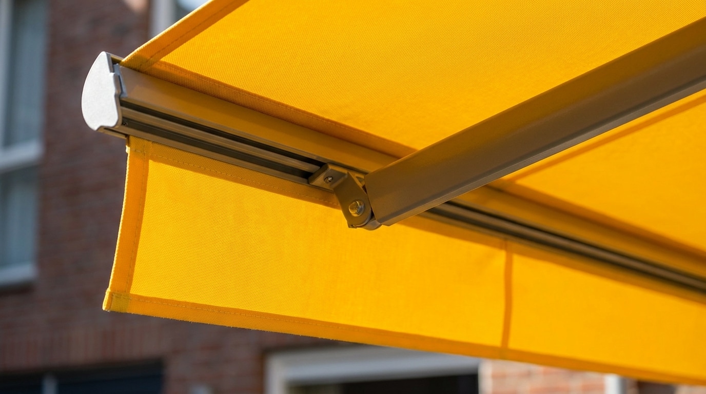 Ce Store Dexterieur Lidl Tient Sur Toutes Les Fenetres Sans Percer Un Seul Trou Et Son Prix Est Tout Aussi Incroyable Featured