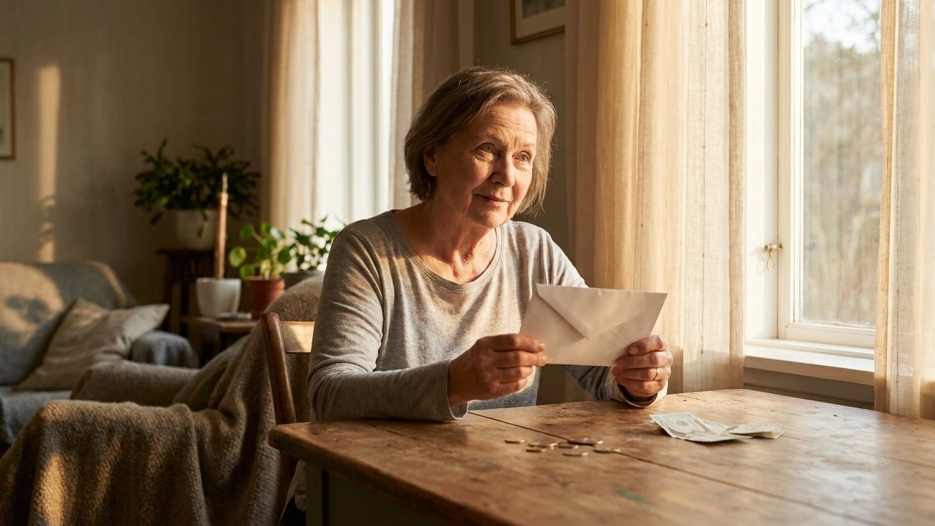 Ces 3 signes ne le savent pas encore, mais une somme inattendue arrive avant mi-mai