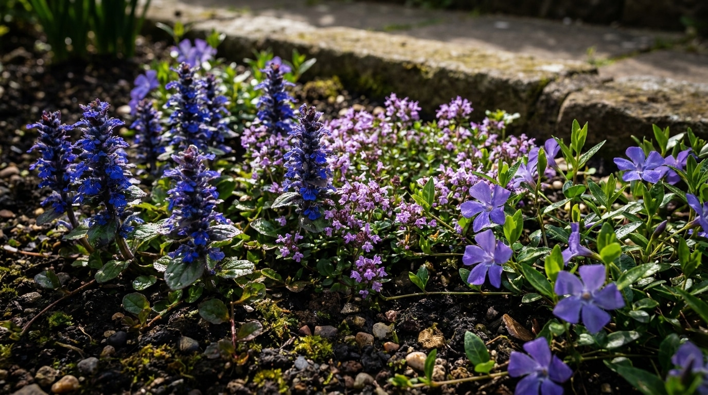 Ces 4 Plantes Couvre Sol Sont Les Plus Efficaces Pour Proteger Votre Jardin Cet Ete Plantez Les Avant Le Mois De Mai Featured