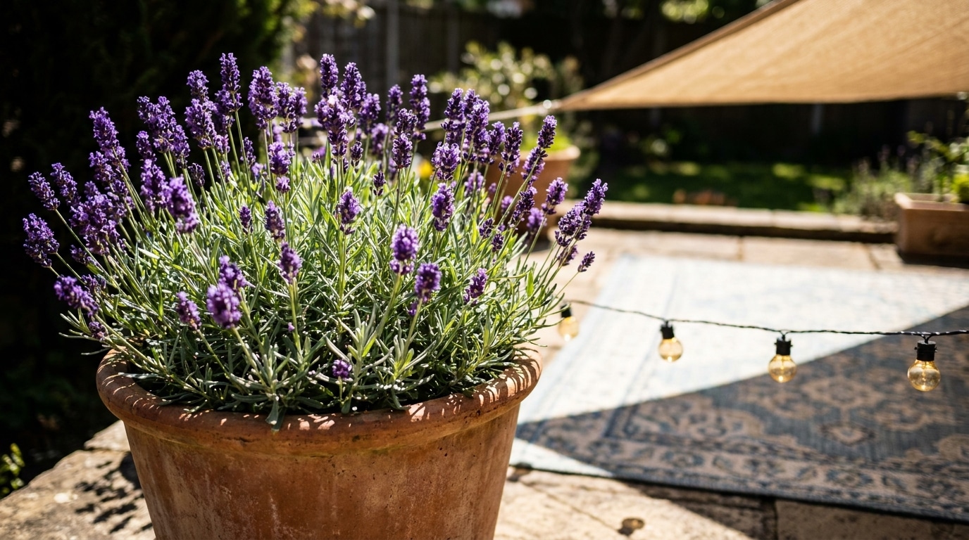 Ces 5 Amenagements Faciles Changent Absolument Tout Sur Votre Terrasse Pour Trois Fois Rien Featured