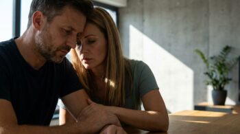Cette Angoisse Permanente De Dire Le Mot De Trop Epuise Votre Couple La Cle Pour Retrouver Une Vraie Serenite Emotionnelle Featured