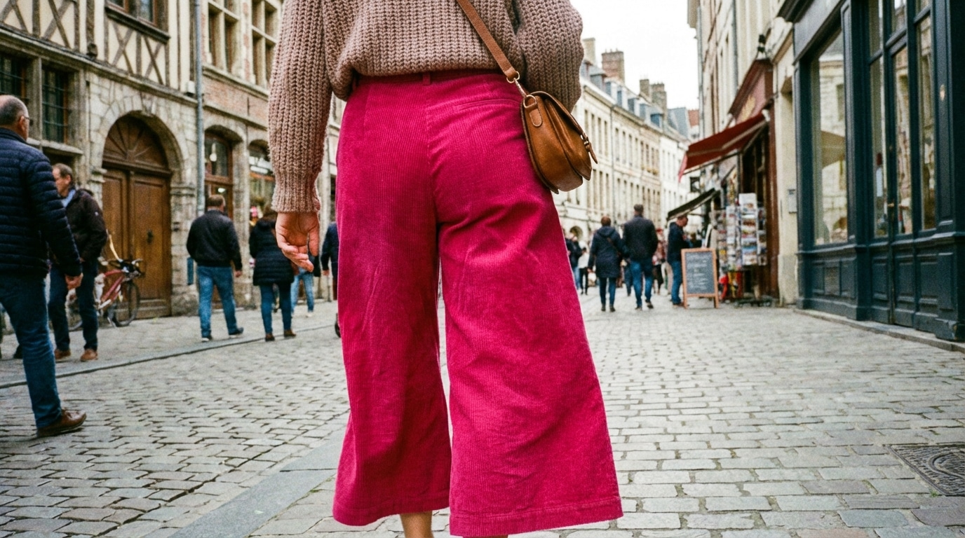 Cette Chaussure Que Des Millions De Francaises Enfilent Chaque Jour Sans Reflechir Vieillit La Silhouette De 10 Ans Selon Les Stylistes Featured