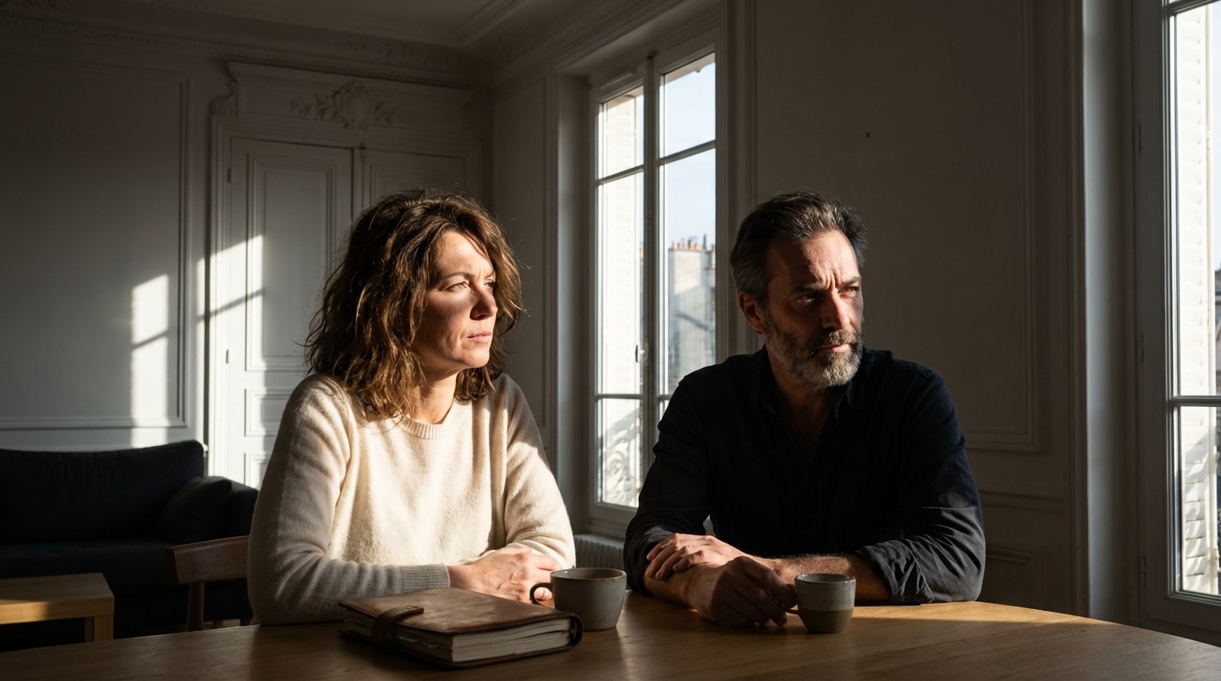 Cette Grande Decision Devait Vous Rapprocher Mais Elle Detruit Votre Couple La Methode Des Experts Pour Eviter La Rupture Featured