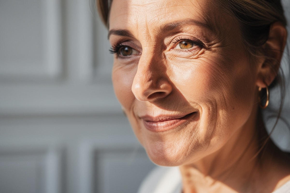 Conseil Psycho Du 16 Avril 2026 Vous Souriez Toujours En Racontant Vos Pires Souvenirs Et Votre Corps Sait Exactement Pourquoi Featured