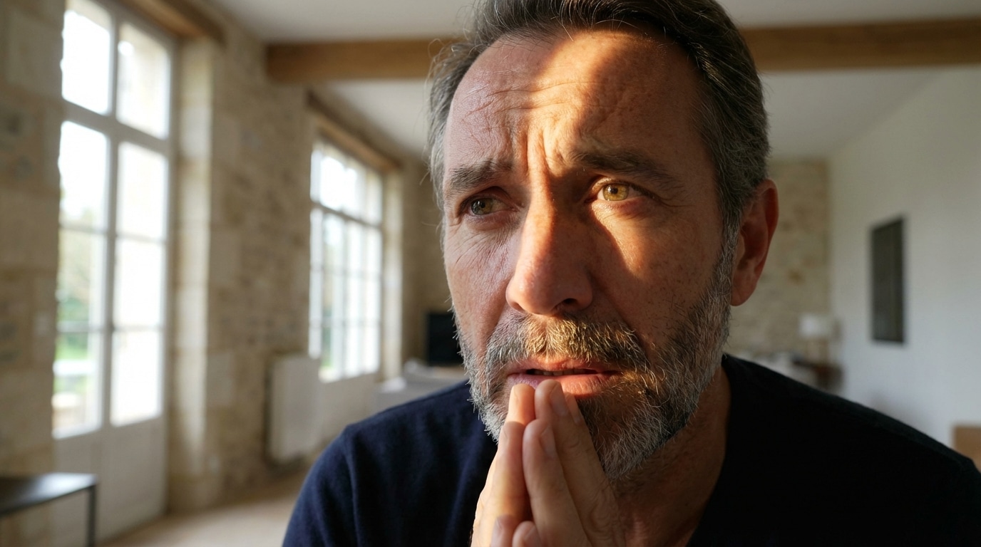 Conseil Psycho Du 17 Avril 2026 Si Vous Dites Pardon Plus De Dix Fois Par Jour Ce Nest Pas De La Politesse Featured
