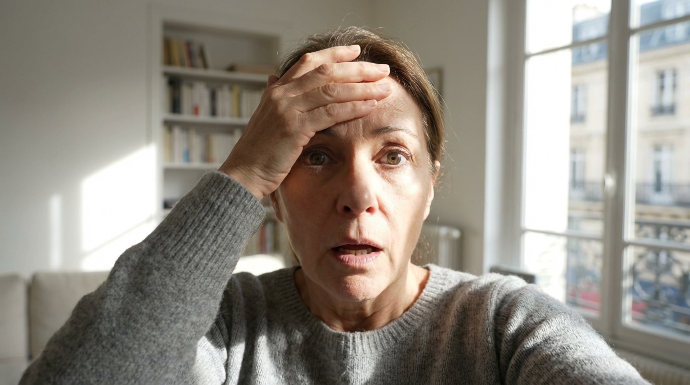 Conseil Psycho Du 19 Avril 2026 Pourquoi Votre Cerveau Vous Lache Exactement Au Moment Ou Vous Devez Parler A Votre Patron Featured