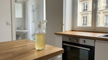 Cuisine Salle De Bain Four Un Seul Produit Briochin Sans Parfum A Moins De 5 E Chez Carrefour Suffit Pour Les Trois Featured