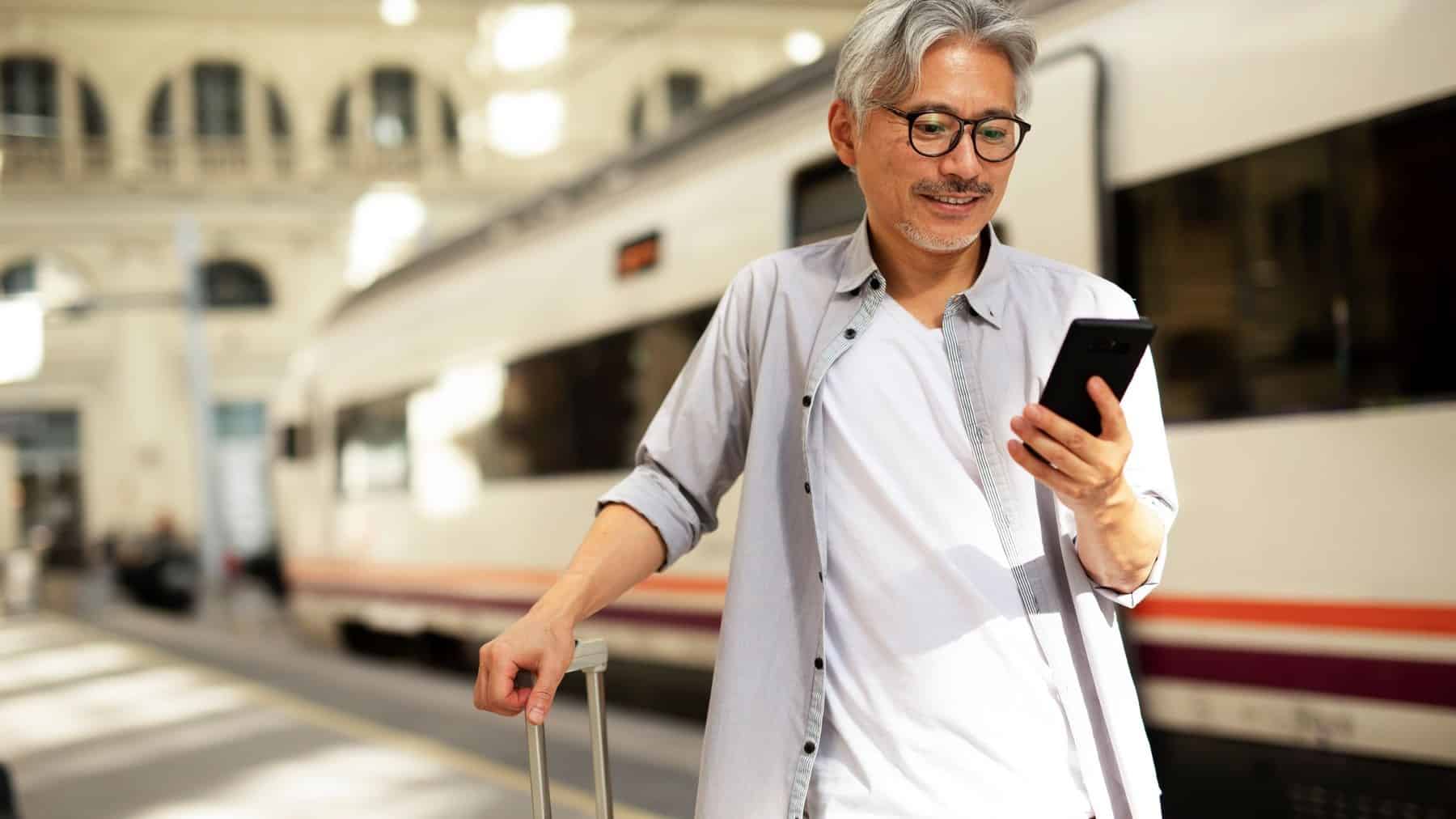 Elle se rembourse en un seul aller-retour TGV, pourtant 8 retraités sur 10 ne savent même pas qu'elle existe