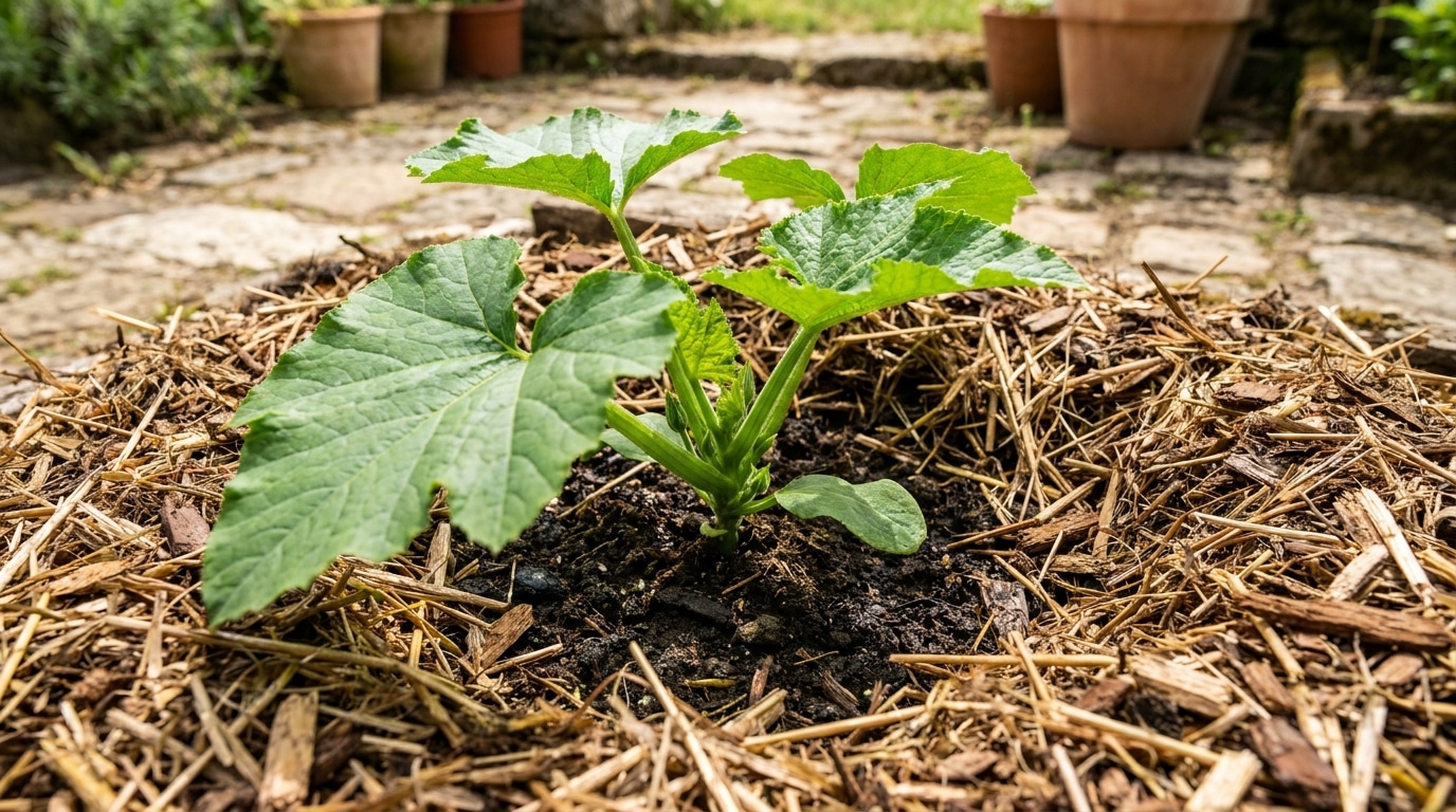 Fini Darroser Les Courgettes Chaque Jour Cette Methode Pratique Suffit Pour Tout Lete Featured
