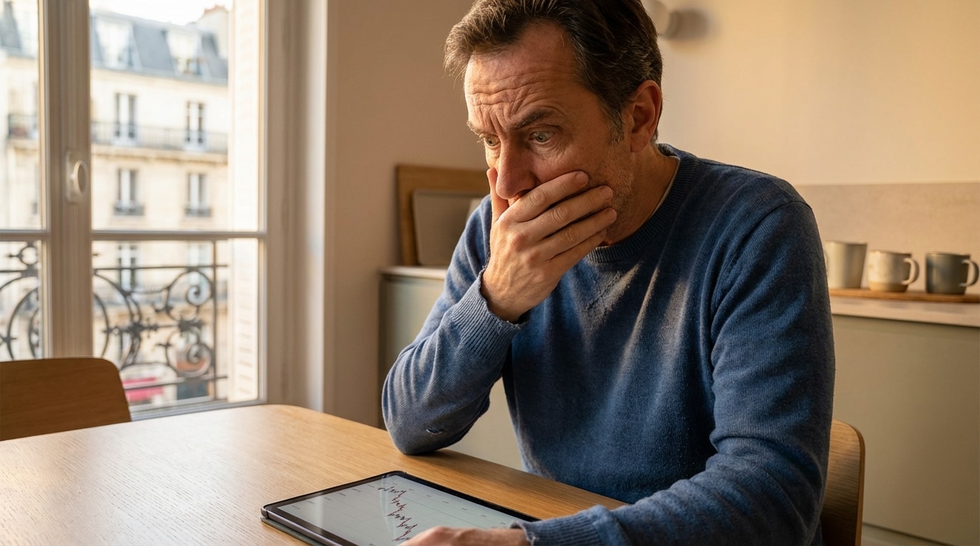 Fini La Pension De Reversion Ce Detail Cache Qui Vous Prive Brutalement De Ce Revenu Vital Malgre Une Petite Retraite Featured