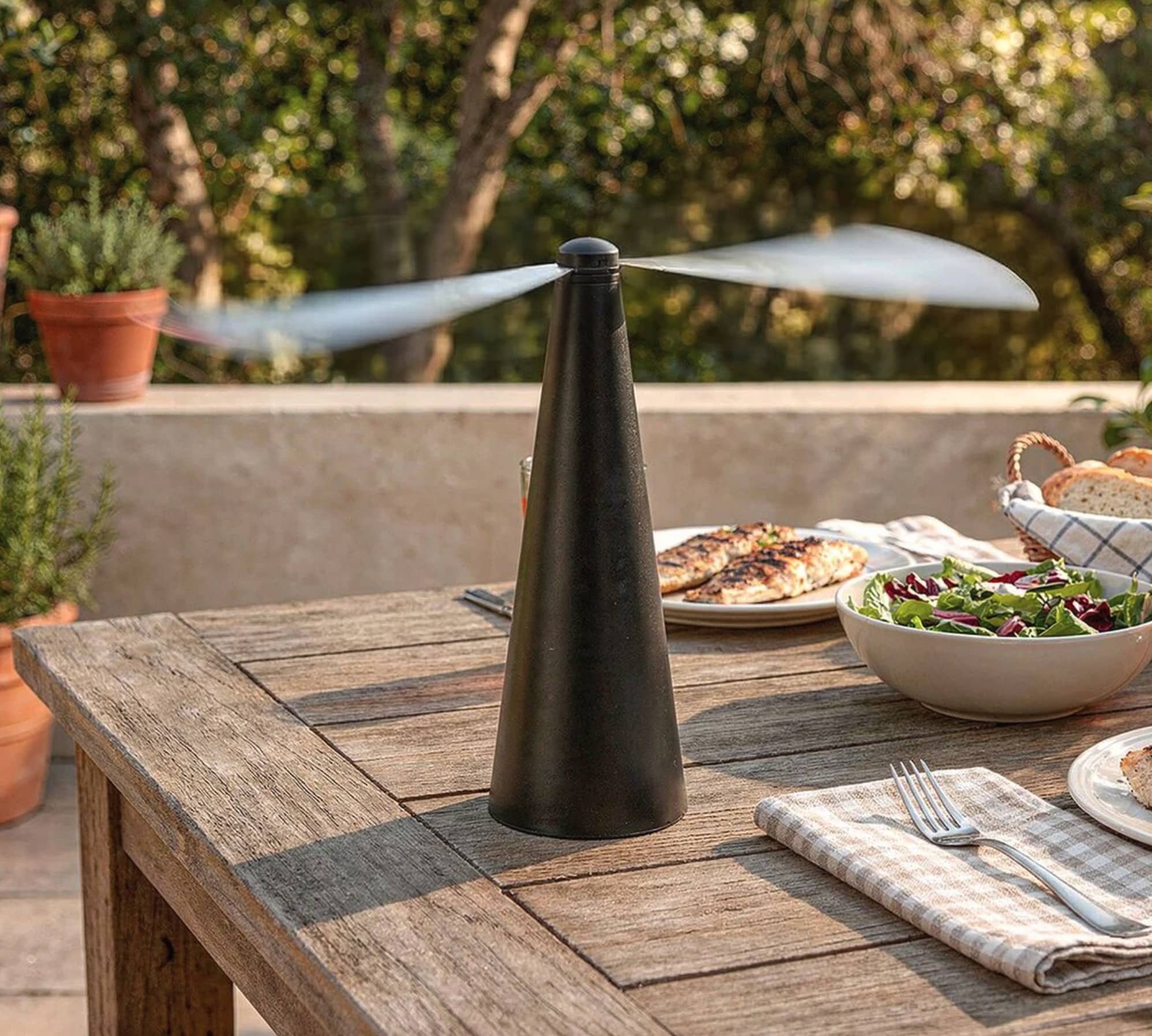 Gifi Vend Ce Ventilateur Anti Insectes A Un Prix Si Bas Que Jai Verifie Deux Fois Letiquette Featured