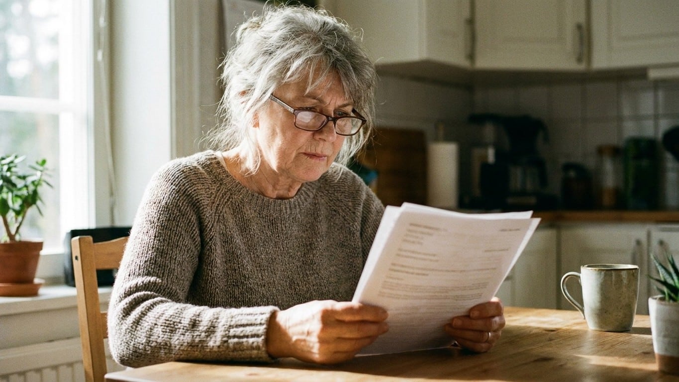 « Il manquait 80 € à ma pension chaque mois » : la majoration Agirc-Arrco que personne ne réclame si on a eu 3 enfants