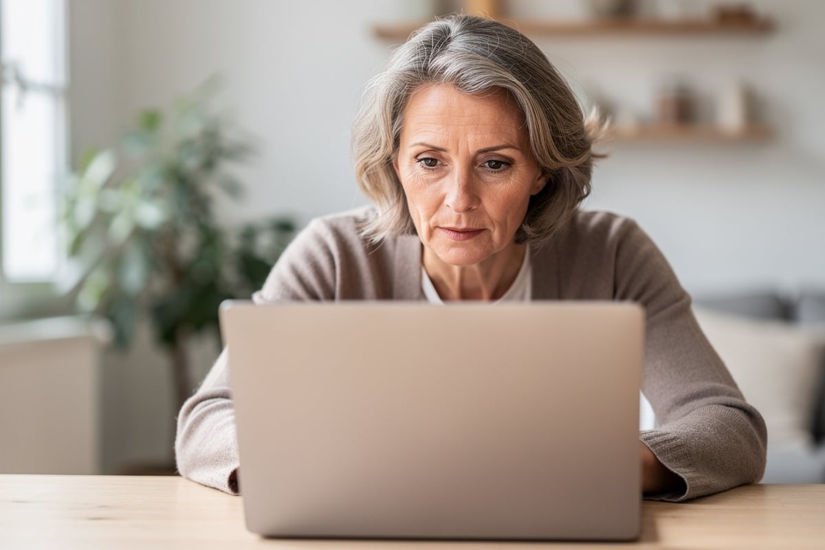 Impots Ces 7 Cases Que Des Milliers De Retraites Oublient De Cocher Permettent Pourtant De Faire Chuter La Facture Featured