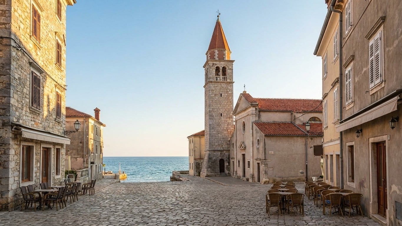 J'ai découvert ce petit pays par hasard : je ne retournerai plus jamais en Croatie