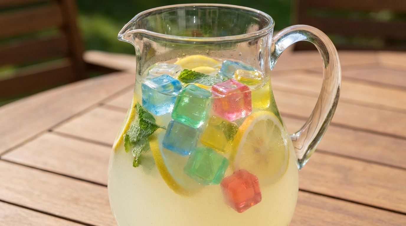Jai Arrete De Faire Des Glacons Depuis Que Jai Trouve Ces Petits Cubes Gifi A Moins Dun Euro Featured