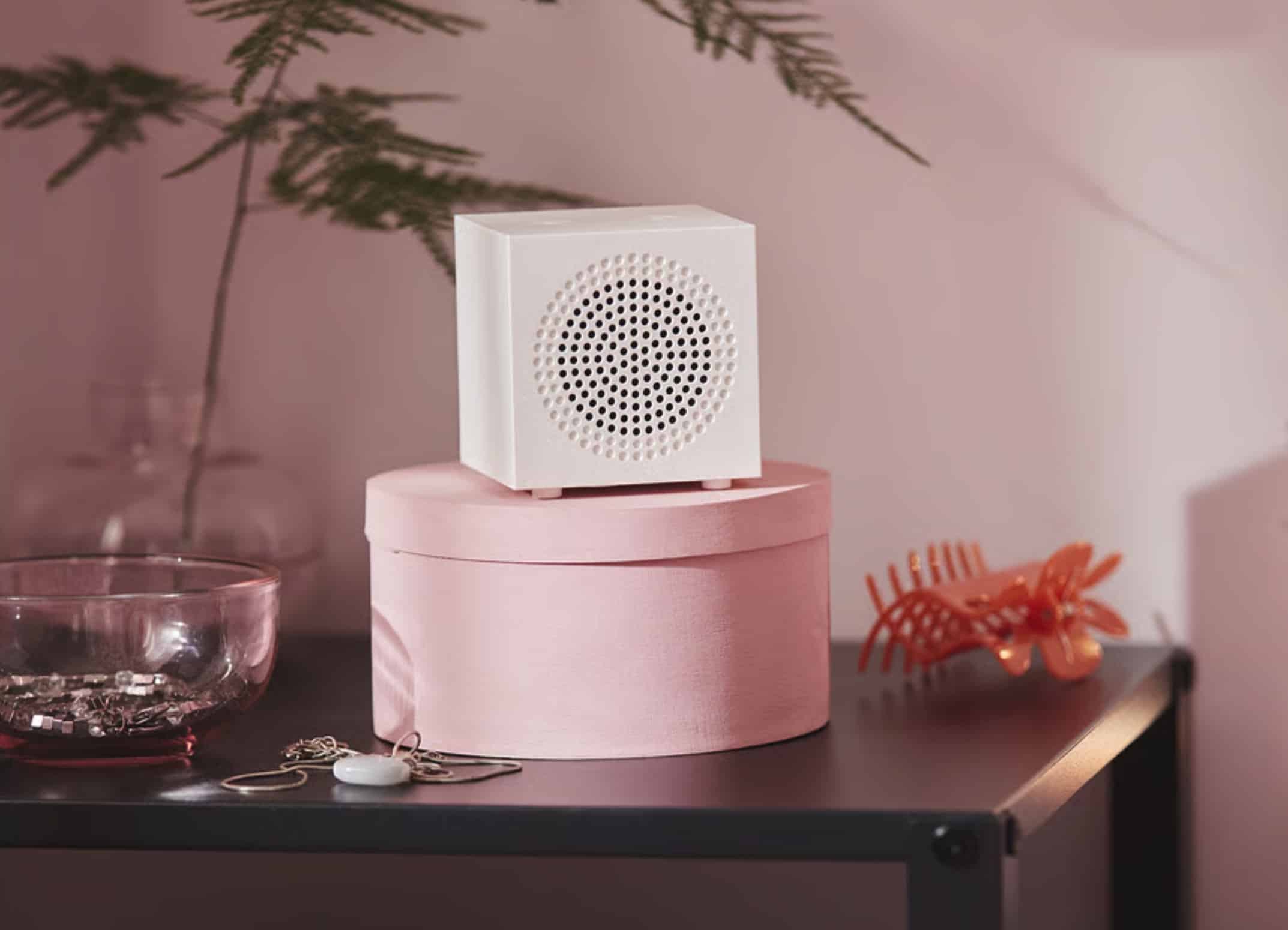 Jai Arrete De Trimballer Ma Grosse Enceinte Partout Cette Petite Nouveaute Ikea A Moins De 5 E Me Suit Dans Chaque Piece Featured