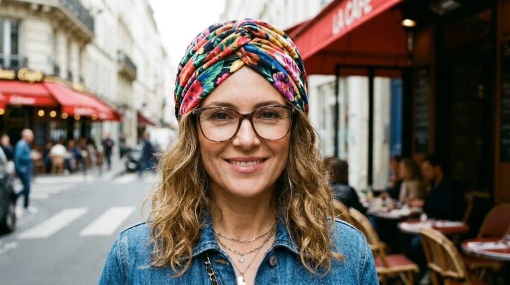 Je Lavais Range Au Fond Dun Tiroir Ma Coiffeuse Ma Revele Pourquoi Je Devais Le Remettre Dans Mes Cheveux Featured