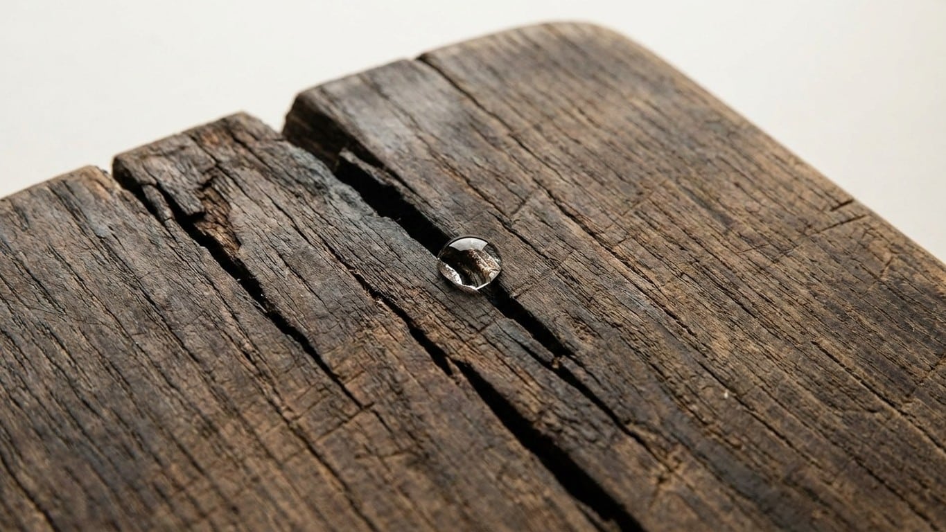 Je mettais ma planche en bois au lave-vaisselle : un restaurateur m'a montré ce qui grouille dans chaque fissure