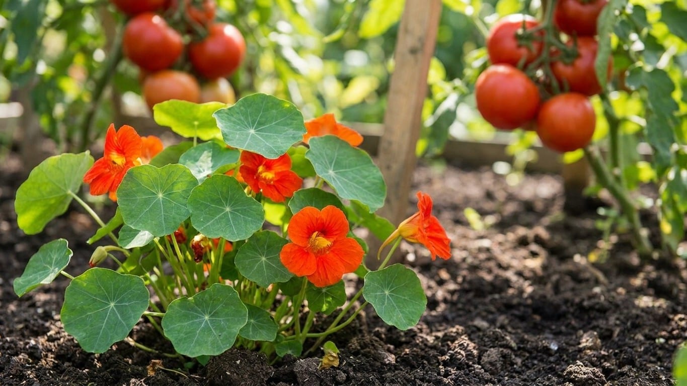 Je ne sors plus mon pulvérisateur depuis qu'un voisin m'a montré ce qu'il pose entre ses plants