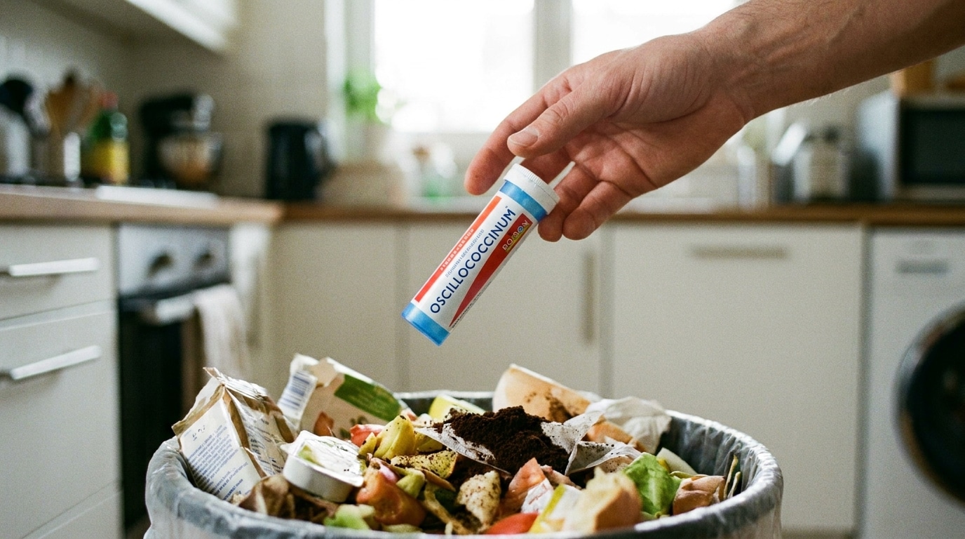 Jy Croyais Dur Comme Fer Pourquoi Jai Arrete Lhomeopathie Du Jour Au Lendemain Featured