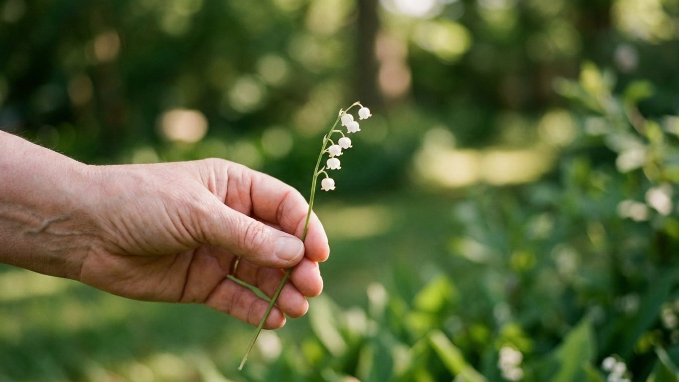 Le 1er mai, tout le monde peut vendre du muguet : sauf ceux qui ignorent ces 3 interdictions