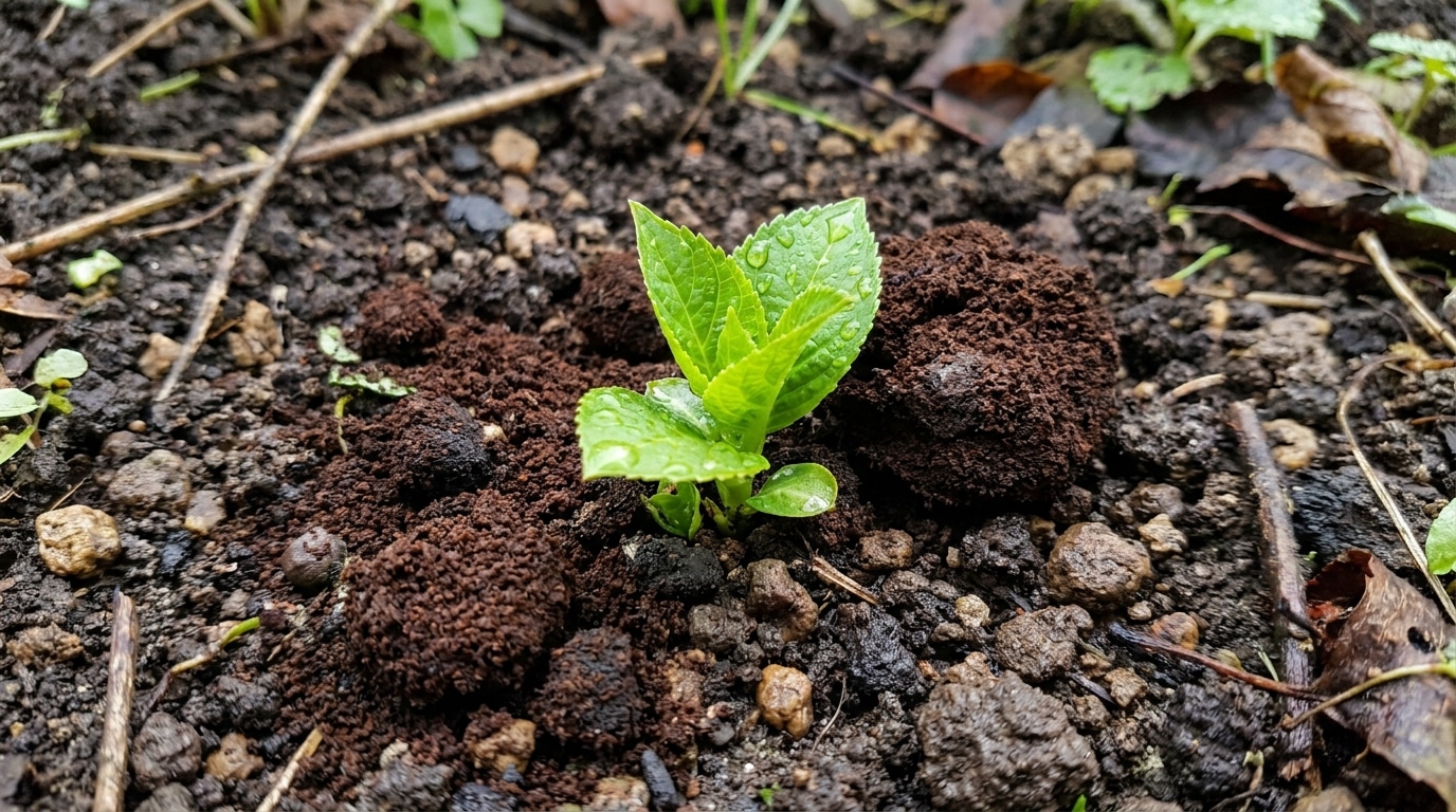 Les Anciens Le Savaient Sans Cette Precaution Le Marc De Cafe Detruit Vos Plants Au Lieu De Les Nourrir Featured