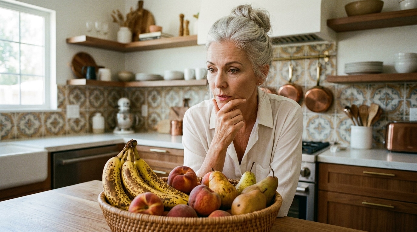 Ma Mere Cuisiniere Recupere Tous Ses Fruits Trop Murs Ce Quelle En Fait En Cuisine Na Rien A Voir Avec De La Compote Featured