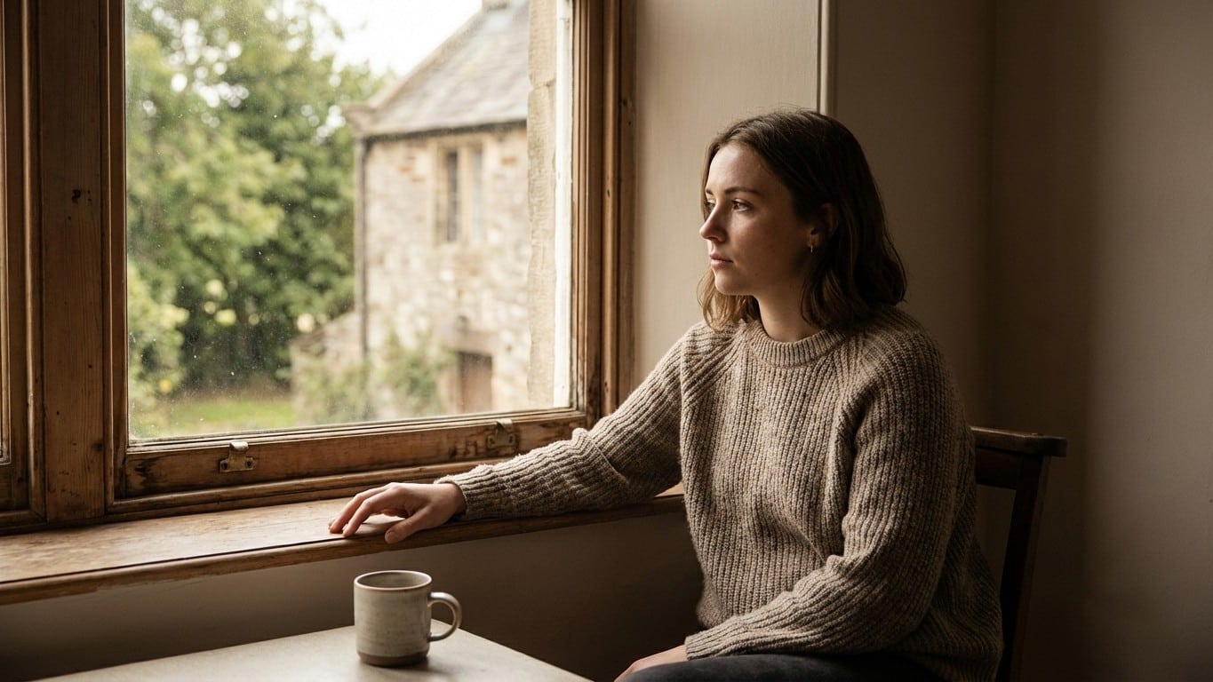 « Ma petite-fille hésitait entre deux voies » : la seule question que je lui ai posée a débloqué son choix