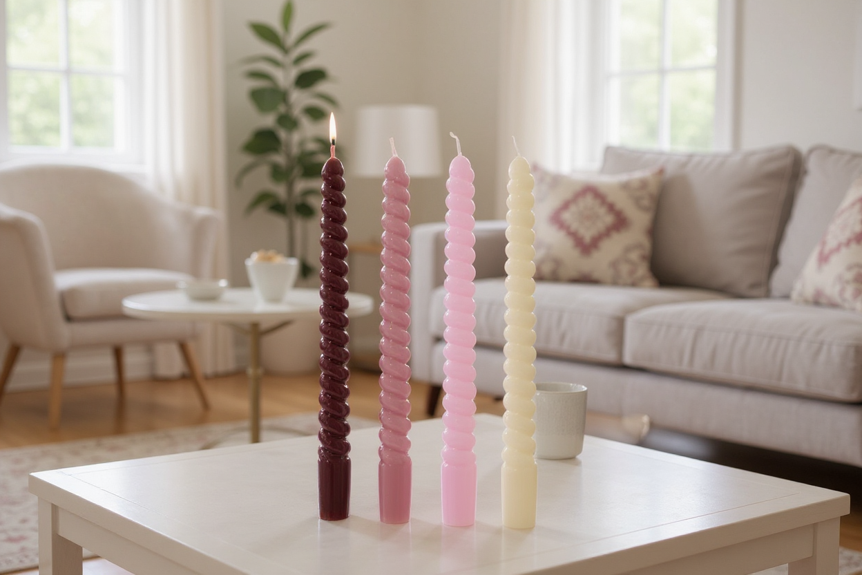 Mamie Jadore Ta Decoration De Table Ma Petite Fille A Craque Pour Cet Objet A 2e Deniche Chez Hema Featured