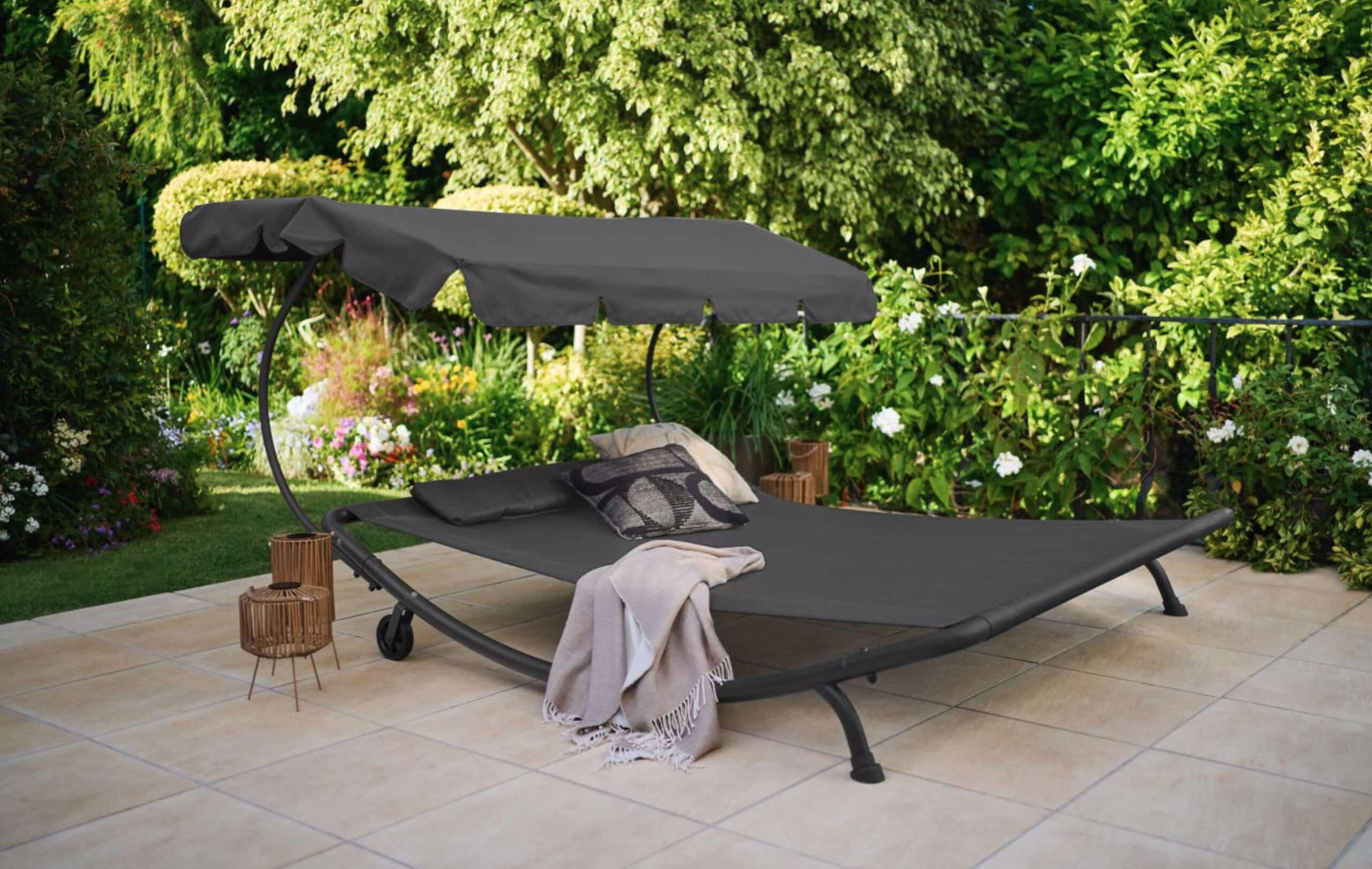 Mes Voisins Pensaient Que Javais Refait Ma Terrasse Jai Juste Change Mon Eclairage Pour Moins De 7e Chez Lidl Featured