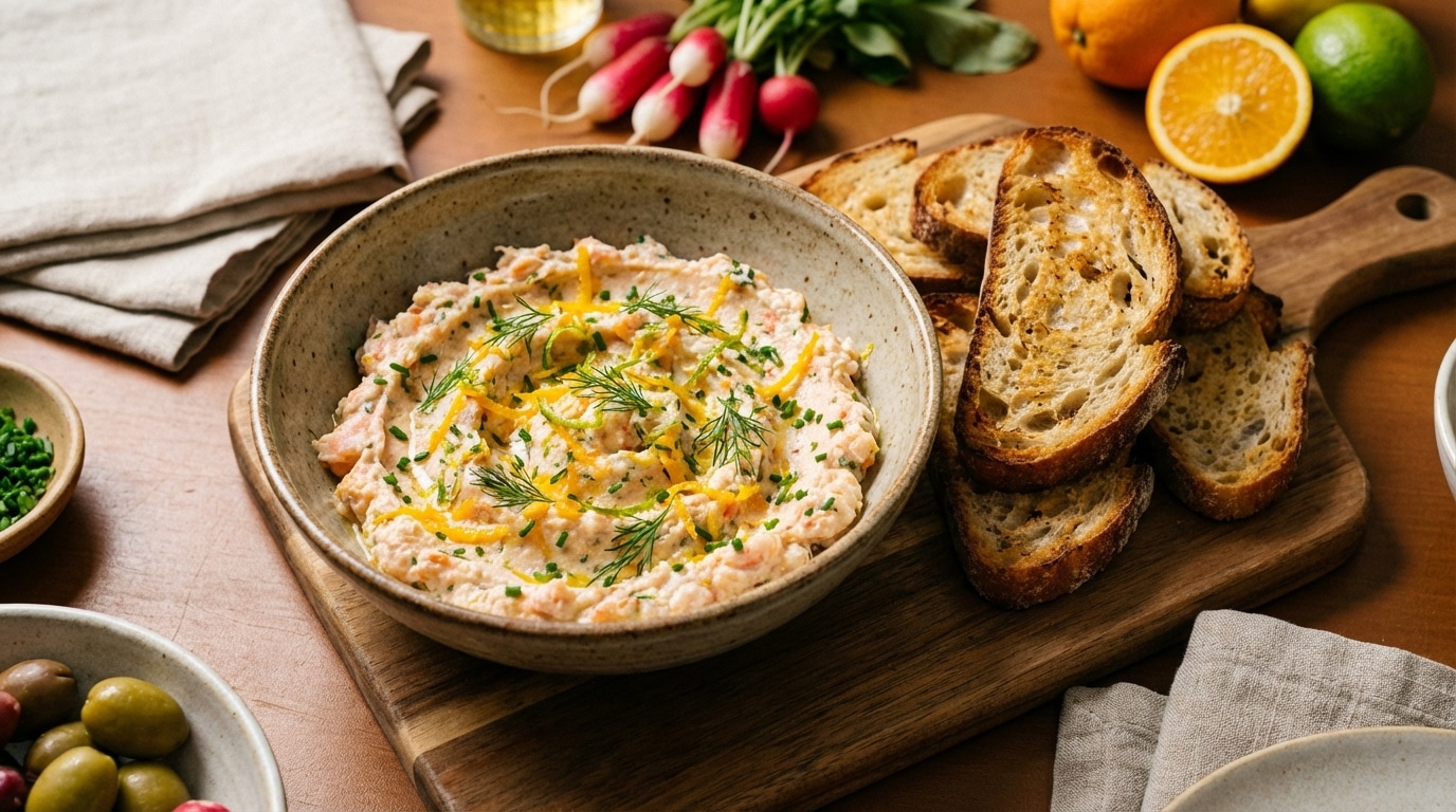 Mixez Vos Crevettes Avec Cet Ingredient Du Frigo Attendez Une Nuit La Metamorphose Au Matin Est Spectaculaire Featured