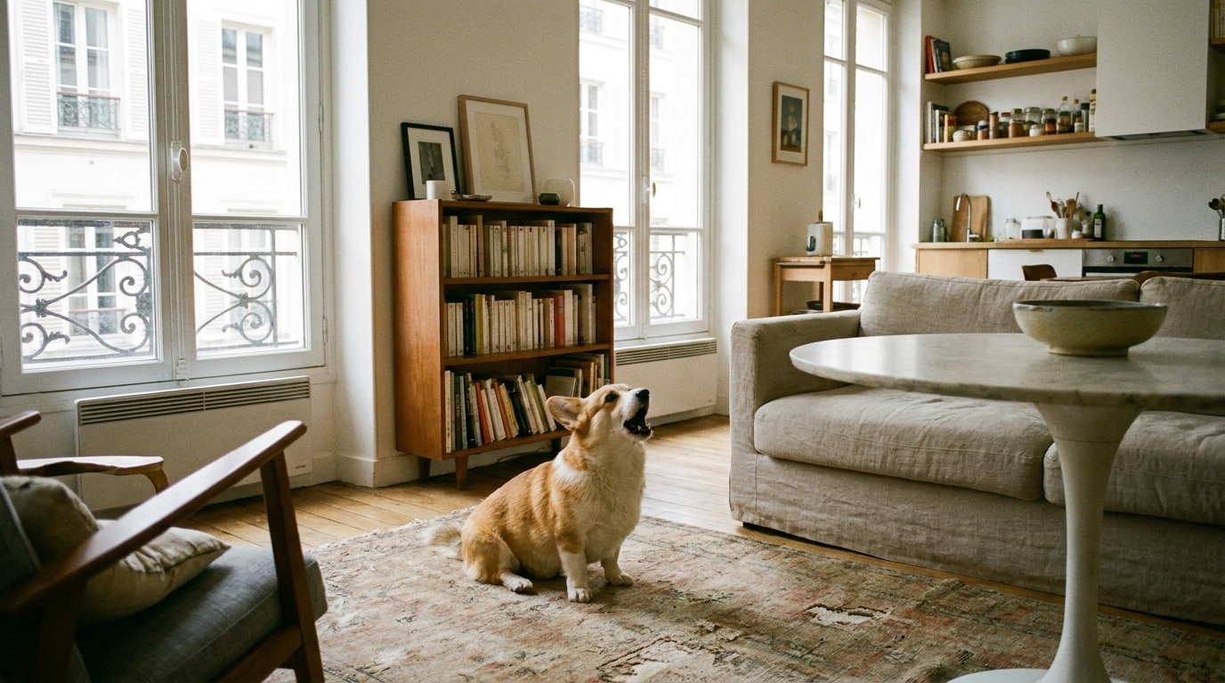 Mon Chien Aboie Ce Nest Pas Grave La Plupart Des Proprietaires Decouvrent Trop Tard Ce Que La Loi Prevoit Vraiment Featured