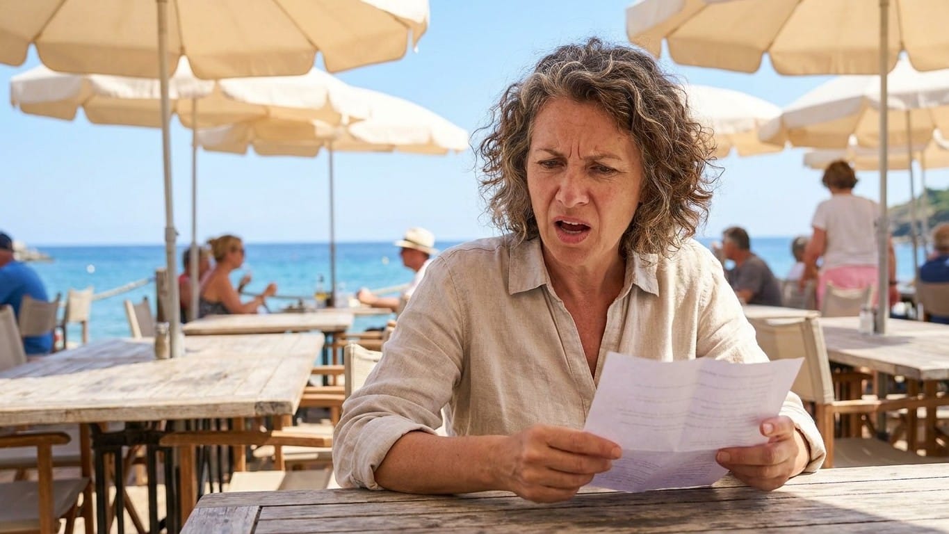 « On a payé notre salade au prix d'un restau parisien » : pourquoi les fidèles de la Corse ne reviendront pas cet été