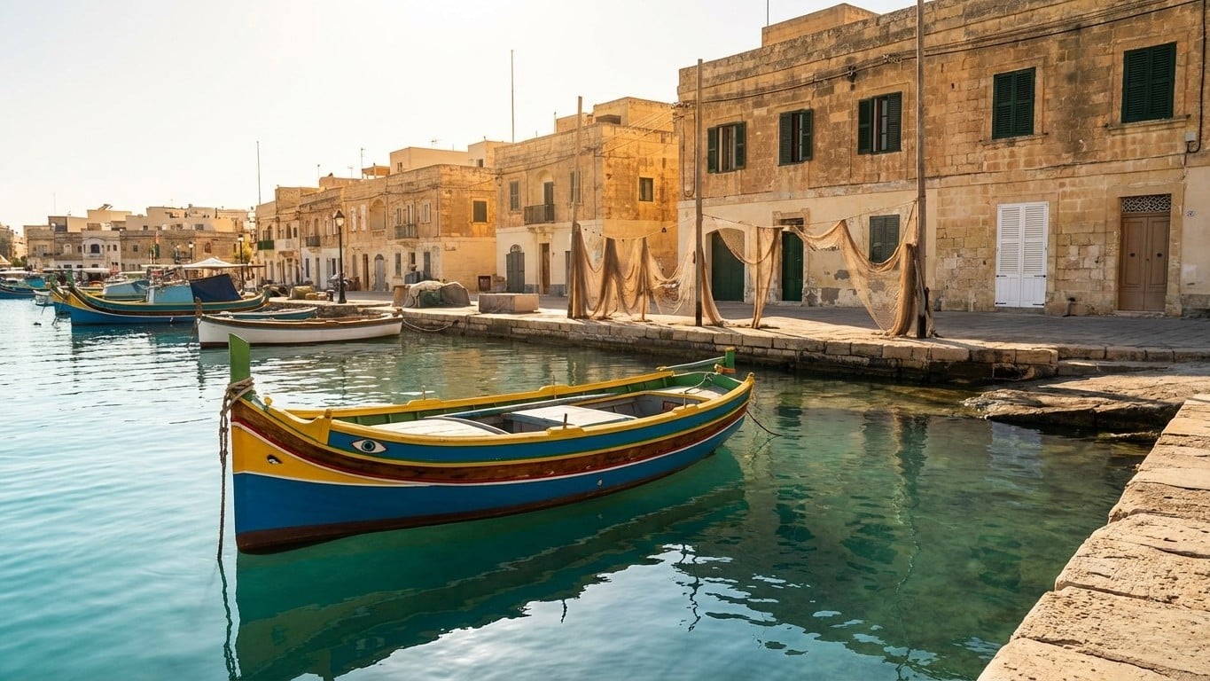 On a tapé « n'importe où » sur le comparateur de vols : à 39 €, cette île a effacé tous nos étés en Grèce