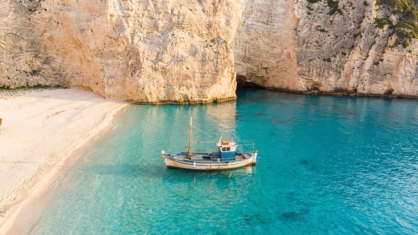 « On ne va plus en Sicile » : cette île italienne que les locaux gardent secrète grâce à un seul obstacle