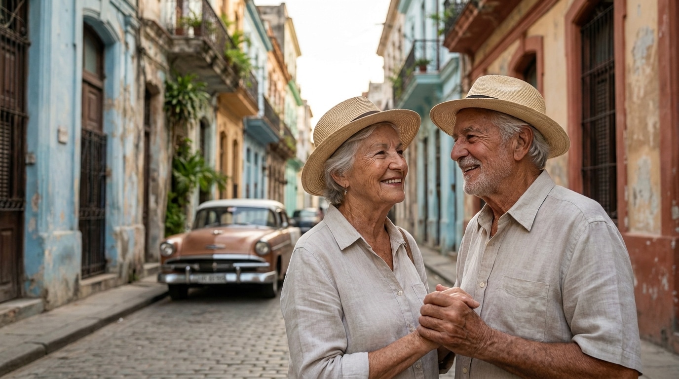 On Se Croirait 50 Ans En Arriere Les 10 Destinations Qui Ont Su Conserver Leur Authenticite Featured