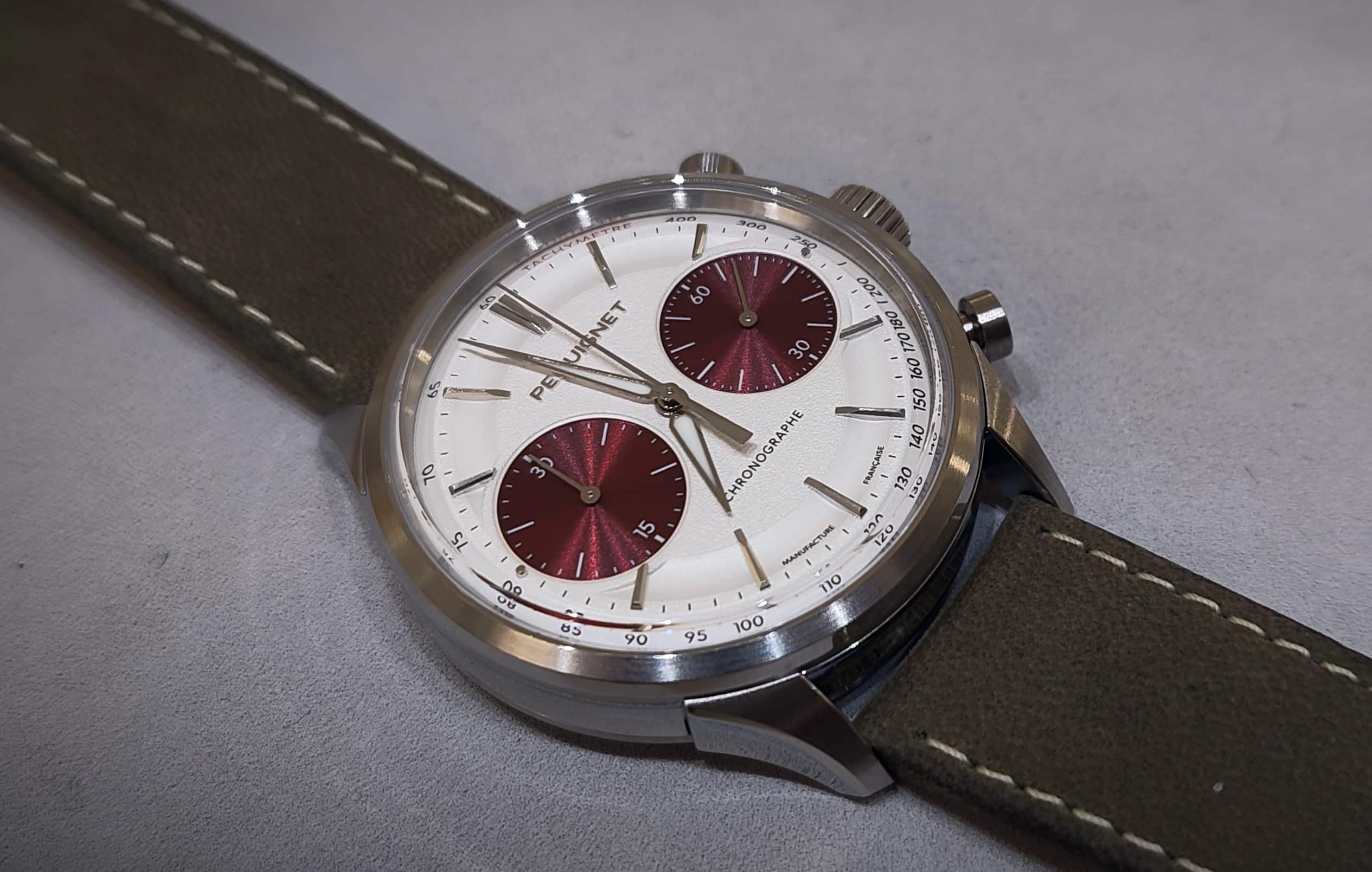 Pequignet Royale Paris Chrono (5)