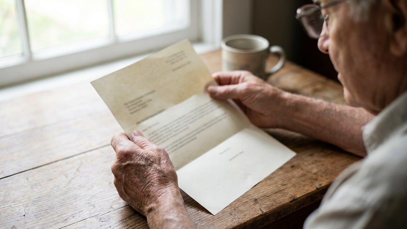 Personne ne vous a prévenu, mais le virement du 5 mai sera différent pour tous les retraités qui touchent le minimum vieil...