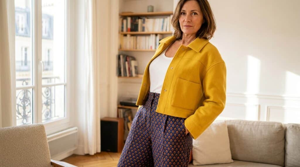 Plus Personne Ne Rentre Son Haut Dans Son Pantalon Voici Ce Que Les Stylistes Recommandent A La Place Featured