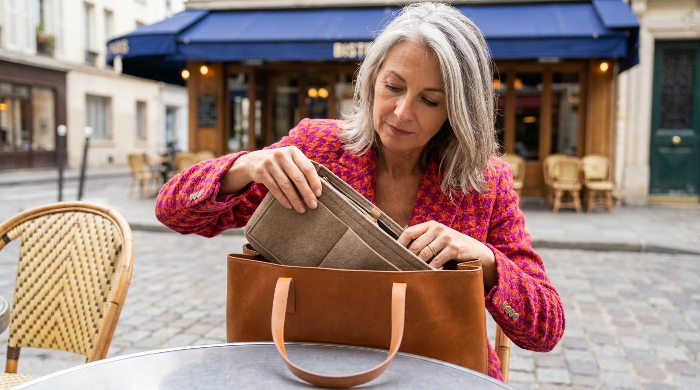 Pour 5 Euros Chez Action Jai Enfin Dit Adieu Aux Sacs Qui Sabiment Trop Vite Featured