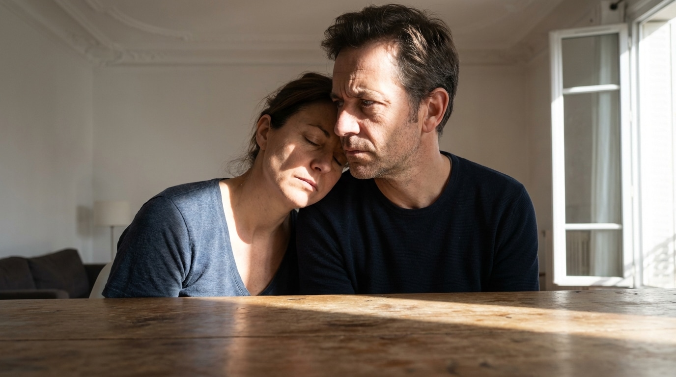 Pourquoi La Moindre Broutille Epuise Votre Couple Et Ce Que Cela Cache Vraiment Selon Les Psys Featured