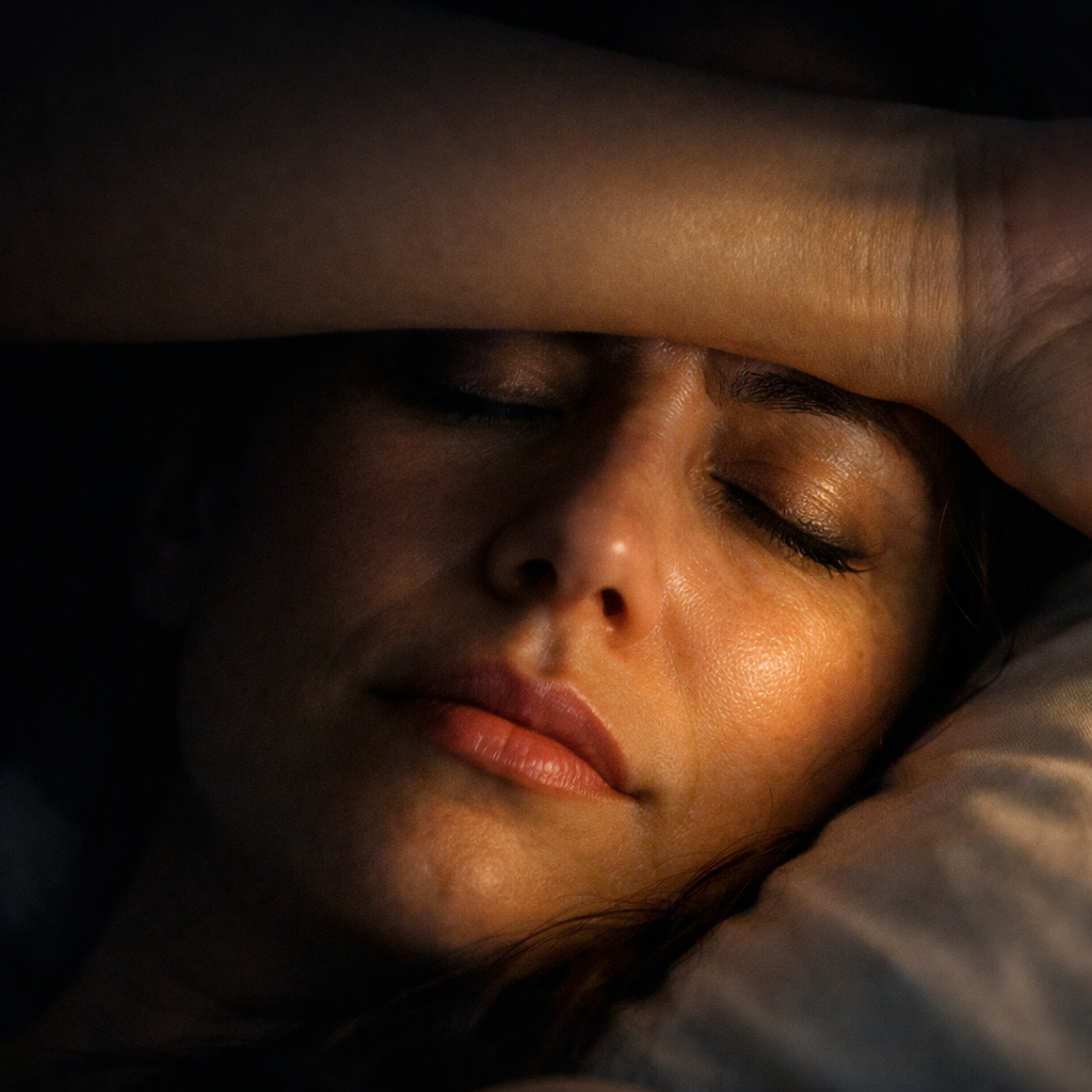 Reveils En Sursaut Et Insomnies Laxe Redoute Dans Lequel Vous Ne Devez Absolument Jamais Orienter Votre Lit Featured