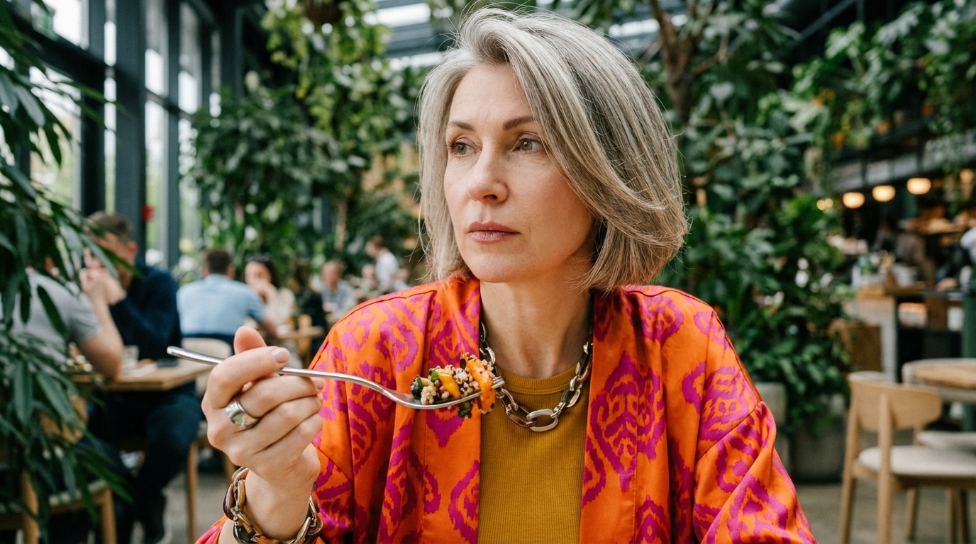 Selon Les Chercheurs Nos Aliments Contiennent Des Metaux Lourds Un Geste Simple Permet Den Diviser La Quantite Par Deux Featured