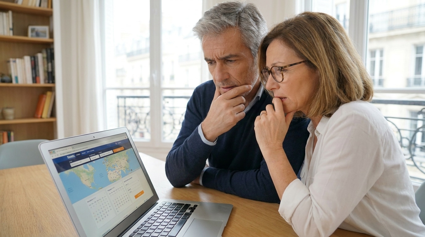 Si Vous Reservez Vos Billets Davion Aujourdhui Vous Payez Plus Cher Que Dans Quelques Jours Google Flights Explique Pourquoi Featured