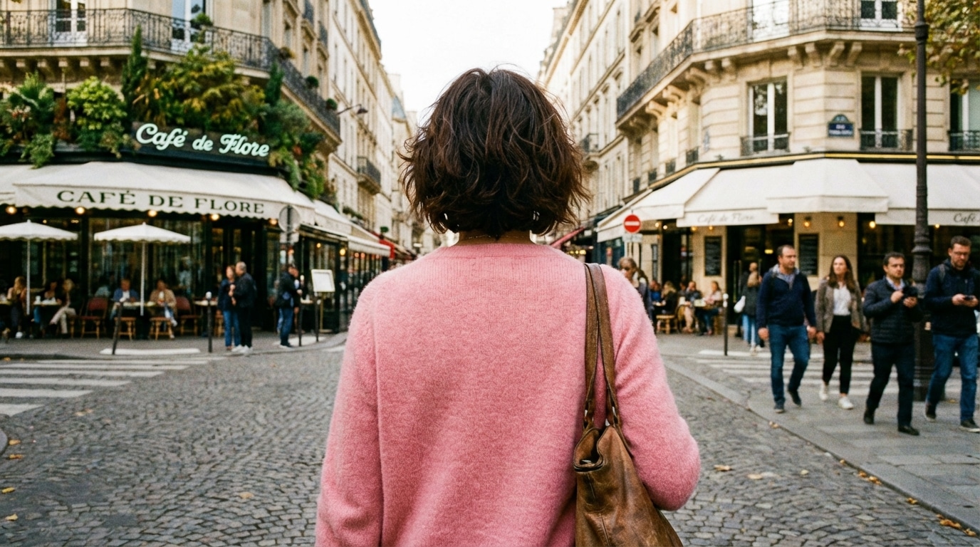 Sophie Marceau La Compris Avant Tout Le Monde Ce Vetement Est La Piece Quil Vous Faut Apres 40 Ans Featured