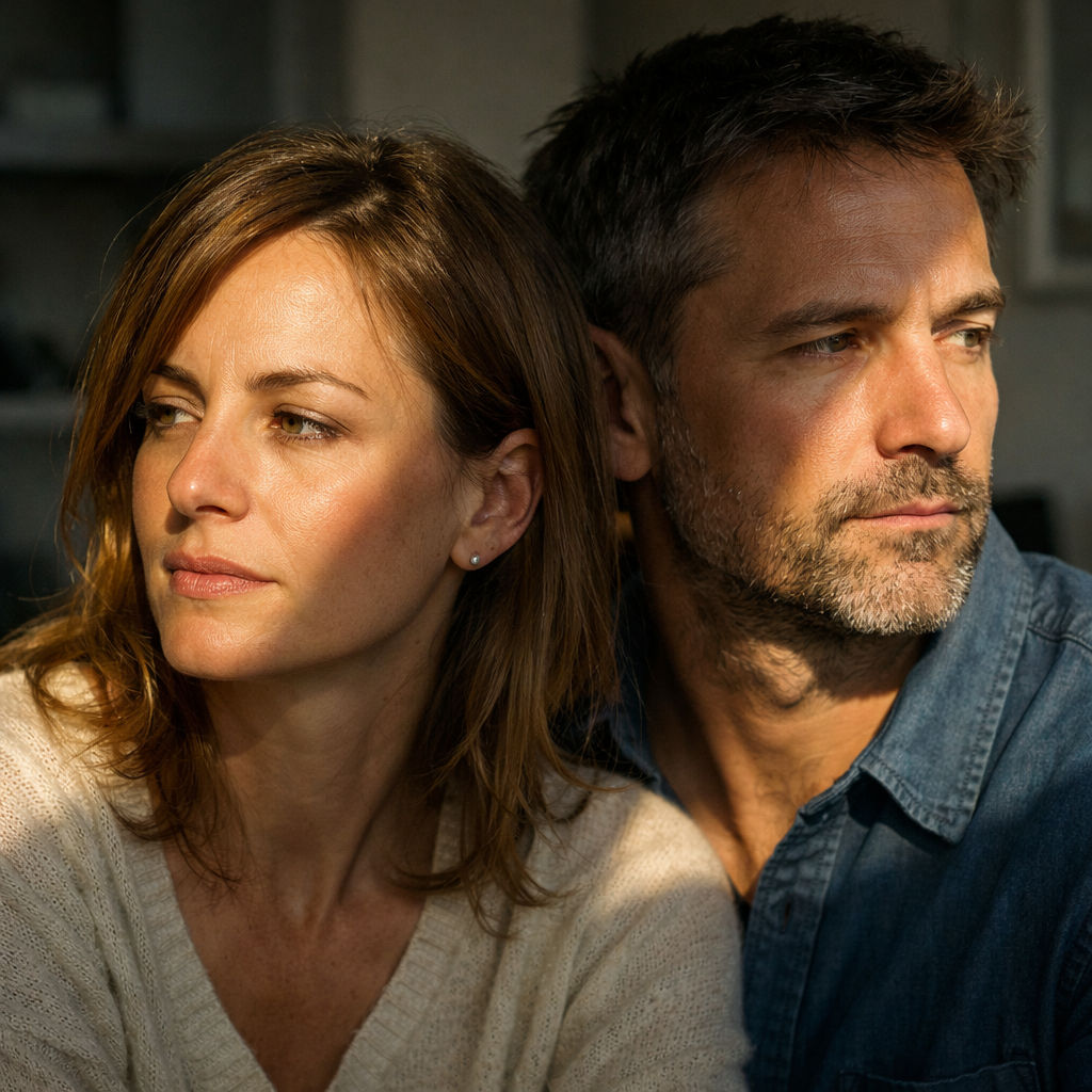 Votre Couple Est Il Secretement En Train De Seffondrer Ces Signaux Dalarme Invisibles Que Vous Devez Reperer Avant Quil Ne Soit Trop Tard Featured