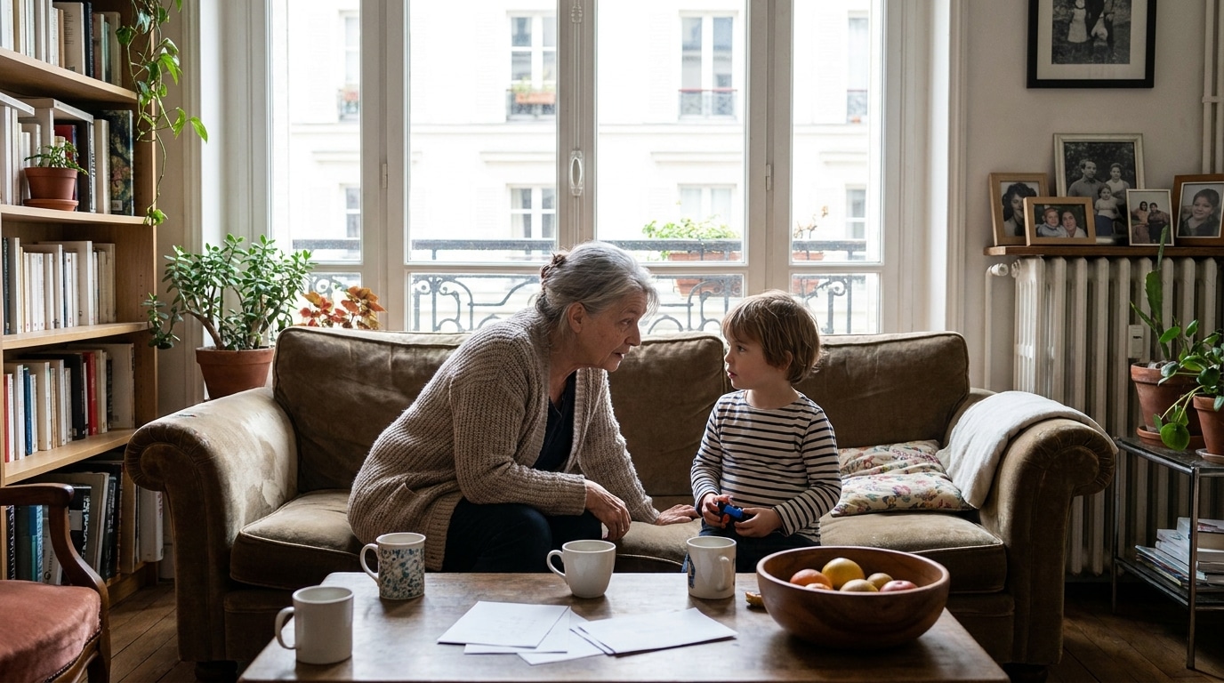 Votre Petit Enfant Fait Encore Pipi Au Lit Et Vous Insistez Pour Quon Lemmene Chez Le Medecin Voila Pourquoi Vos Enfants Ne Veulent Plus En Parler Avec Vous Featured