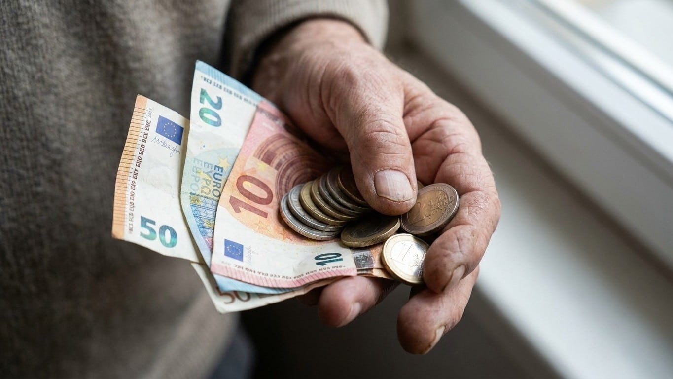 Votre retraite complémentaire n'a pas bougé d'un centime depuis des mois : ce que ça vous coûte vraiment chaque semaine