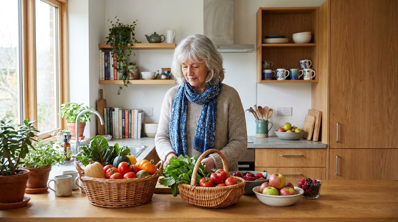 Vous Comptez Vos 5 Fruits Et Legumes Pour Maigrir Le Chiffre A Viser Est En Realite Bien Plus Eleve Featured